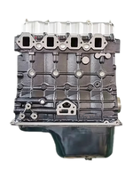 Bloc moteur YZ485QB, ensemble moteur YZ485ZLQ, bloc moteur YZ4102QM, YZ4102QF, YZ4105QF, bloc moteur YZ4108Q pour JAC FOTON