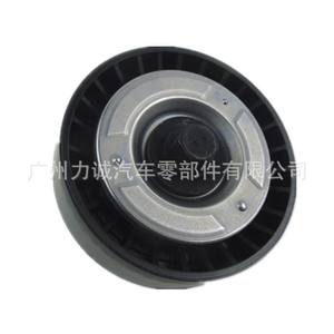 Tendeur et courroies Taurus norme d'émission nationale VI KX6E19A216, poulie de transition pour courroie KX6E19A216 - Product Image 1