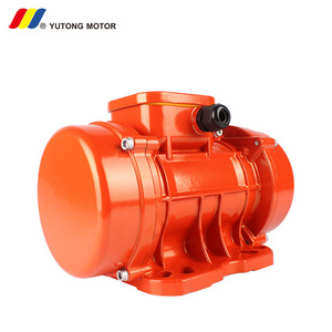OLI Estándar Europeo Eléctrico 0,6-50KN Serie MVE Motor Vibrador - Product Image 5