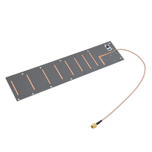 Antena PCB de alta ganancia GPS 1,5G 2,4G 5,8G Antena PCBA direccional para pistola portátil Anti Drone - Product Image 1