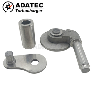 TF035HL 49335-02004 Turbo Flapper 11657850279 11657849651 11657850280 11657849650 Turbo Flapper para <span class=keywords><strong>BMW</strong></span> M4 3,0 (F82 / F83) - Product Image 1