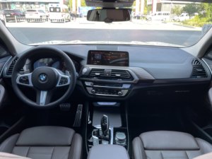 2021 <span class=keywords><strong>BMW</strong></span> 2.0T SUV <span class=keywords><strong>รถ</strong></span><span class=keywords><strong>มือ</strong></span><span class=keywords><strong>สอง</strong></span>จากจีนเบาะหนังอัตโนมัติยาง R19ความจุเครื่องยนต์พวงมาลัยซ้ายแบบพาโนรามา VI - Product Image 5