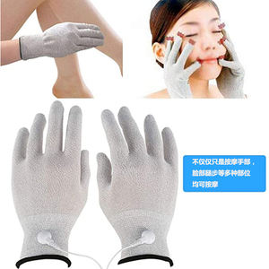 Dispositivo <span class=keywords><strong>TENS</strong></span> per Fisioterapia e Massaggio Mani, Stimolazione Conduttiva per la Salute, Bestseller 2025 - Product Image 6