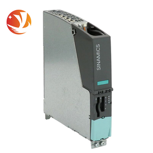 Unidad de Control de Accionamiento Industrial SIEMENS 6SL3 040-0MA00-0AA1 6SL3040-0MA00-0AA1, Controlador Lógico Programable (PLC) Nuevo y Original, 16 - Product Image 1