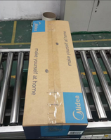 Climatiseurs split Midea 12001-15000 Btu, pompe à chaleur à fréquence variable, R290, WiFi, usage domestique et hôtelier, classe A+++.