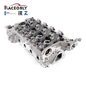 <span class=keywords><strong>Culasse</strong></span> RACEORLY 11127596054 pour MINI R55 R56 R60 Peugeot 207CC 308 Citroën DS3 C4 N12 N16 1.6L - Product Image 4