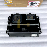 Hangood Construction Machinery Parts Control GP 372-2906 4787933 pour CAT Excavator 345D 349D Engine C7 C9
