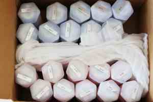 Đầu phun phun cát bằng cacbua bo B4C, đầu phun phun cát bằng cacbua silic SiC, đầu phun phun cát kiểu Venturi - Product Image 5