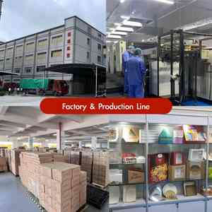 Factory Direct Custom Food Safety Grade Oil Proof <b>Wax</b> Coated <b>Paper</b> for Sandwich Bread Noodles Wholesale - Product Image 5