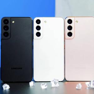 Téléphone mobile Android 5G à succès en 2022, smartphone de marque coréenne d'origine, téléphone débloqué neuf pour Samsun <span class=keywords><strong>S22</strong></span> - Product Image 1