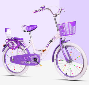 <span class=keywords><strong>Bicicleta</strong></span> Plegable Nueva para Niños de 7 a 10 Años / Oferta Especial <span class=keywords><strong>Bicicleta</strong></span> Infantil de 12 14 16 18 <span class=keywords><strong>20</strong></span> Pulgadas Color Verde - Product Image 6