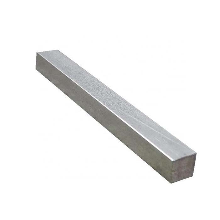 Большой запас Q195 Q235 Q235B ASTM A36 квадратный стержень из углеродистой стали