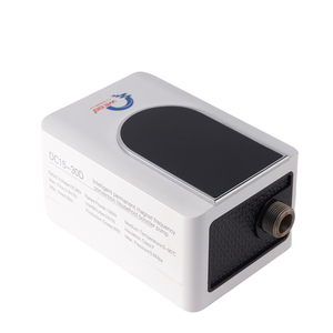 ปั๊มน้ำบูสเตอร์ขนาดเล็กระบบอัตโนมัติอัจฉริยะ24V - Product Image 5