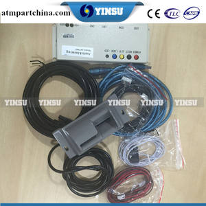 ATM Máy phần Wincor 1500xe chống <span class=keywords><strong>skimming</strong></span> thiết bị nóng bán giá cả cạnh tranh - Product Image 2