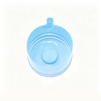 Bouchon de bouteille d'eau de haute qualité 55 mm pour bidon de 20 litres avec joint pour distributeur d'eau