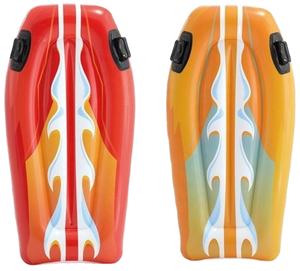 <span class=keywords><strong>INTEX</strong></span> 58165 gonflable planche de surf flotteur <span class=keywords><strong>bouée</strong></span> de sauvetage <span class=keywords><strong>piscine</strong></span> gonflable joie cavalier tapis - Product Image 2