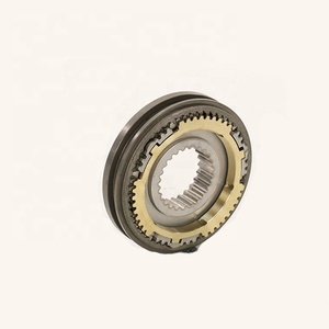 Sincronizzatore di Trasmissione 9567437888 per Fiat Ducato 2.8 JTD - Product Image 3