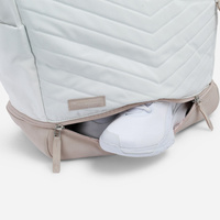 Sac de tennis personnalisé avec logo, 12 compartiments, sac de raquette de tennis professionnel, 6 raquettes, 4 grandes poches