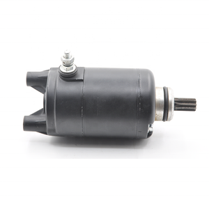 Motor de arranque eléctrico para motocicleta <span class=keywords><strong>Zongshen</strong></span> Dirt Bike NC250 Cyclone <span class=keywords><strong>RX3</strong></span>, fabricante de China, suministro de 12V - Product Image 6