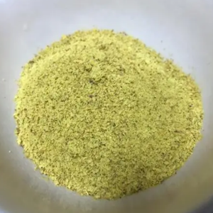 Poudre de <span class=keywords><strong>moutarde</strong></span> Brassica Juncea de qualité alimentaire standard GMP de haute qualité dans des fûts emballés sous vide - Product Image 4