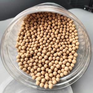 ผงหินไมฟานเกรดอาหารสัตว์สำหรับการเพาะเลี้ยงสัตว์น้ำ ช่วยปรับปรุงดินและบำบัดน้ำ ผลิตภัณฑ์ซีโอไลต์ - Product Image 5