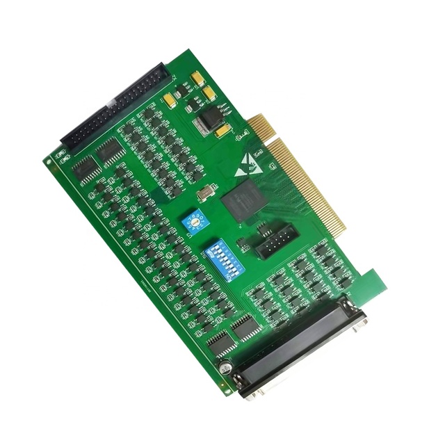 Custom Multilayer PCB & PCBA Manufacturing Design Service for Electronic Components-One Stop Solution From Professional Company.