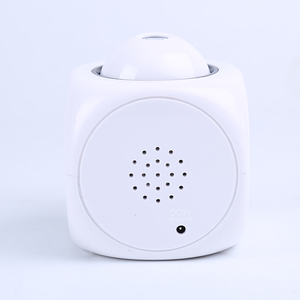 Nuevo Reloj Despertador Digital con Control por Voz y Proyección en el Techo, Monitor de Temperatura, Función de Repetición y Reloj de Escritorio - Product Image 4