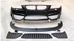 Pare-chocs avant pour <span class=keywords><strong>Bmw3</strong></span> E90/E90 LCI M3 Upgrade M4 2008 2009 2010 2011 - Product Image 6