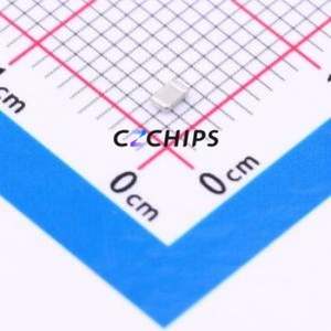 CC0805FRNPO0BN101 ตัวเก็บประจุแบบ SMD (MLCC) ขนาด 0805 ( ค่าความจุ: 100pF )( ความแม่นยำ: 1% แรงดันไฟฟ้าที่กำหนด: 100V ) - Product Image 2