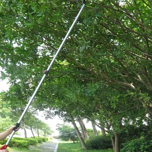 Extendable <strong>Tree</strong> Trimmers Cut and Hold Pruners Long Reach Pole Saw Pruning Shears <strong>Telescopic</strong> Fruit Picker Bypass <strong>Loppers</strong> - Product Image 2