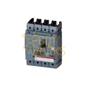Siemens 3VA61107KM412AA0 - Nuovo - Product Image 1