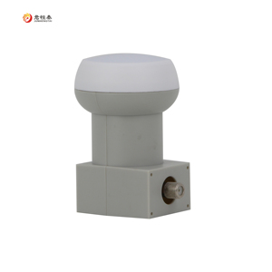 Mạnh SRT L718HD Tín Hiệu Tốt Nhất Kỹ Thuật Số HD Phổ Quát KU Band Đơn <span class=keywords><strong>LNB</strong></span> Chống Nước Tăng Cao Tiếng Ồn Thấp Vệ Tinh Món Ăn <span class=keywords><strong>LNB</strong></span> - Product Image 1