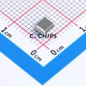 YI453215B881-4R0T Ferrite Bead 1812 RF ( Impedance @ Frequency: 880Ohm@100MHz )( Error: 25% )( DC Resistance (DCR): 35mOhm ) - Product Image 1