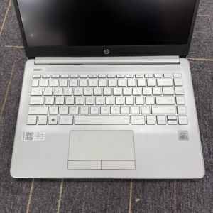 โน้ตบุ๊ค HP Pavilion 14 รุ่นปรับปรุงใหม่ เจนเนอเรชั่น 8 i3 แรม 8GB SSD 256GB หน้าจอ 14 นิ้ว FHD สำหรับนักเรียน - Product Image 5
