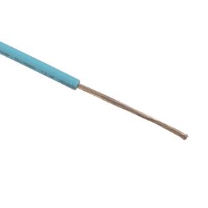 Câble électrique flexible en cuivre isolé XLPE sans halogène UL3266 300V 22 24 26awg de Chine, <span class=keywords><strong>prix</strong></span> - Product Image 4
