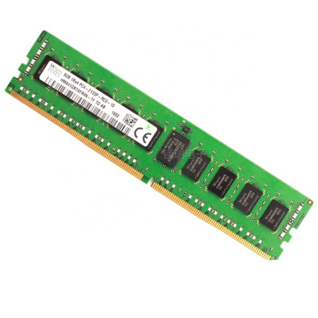 How to Source 8GB DDR4 2133 ECC Registered RAM in 2026