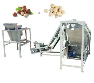 Machine à décortiquer les <span class=keywords><strong>noix</strong></span> de macadamia/Machine à tarauder les <span class=keywords><strong>noix</strong></span> hawaïennes/<span class=keywords><strong>Casse</strong></span>-<span class=keywords><strong>noix</strong></span> de macadamia Décortiqueuse - Product Image 6