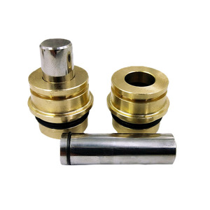 Piezas de excavadora al por mayor KOVAX YC60 palanca de control bala 289-8451 válvula de pie bala cabeza - Product Image 4