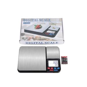 <span class=keywords><strong>เครื่อง</strong></span><span class=keywords><strong>ชั่ง</strong></span><span class=keywords><strong>น้ำหนัก</strong></span>ดิจิทัลแพลตฟอร์มมัลติฟังก์ชัน - Product Image 4