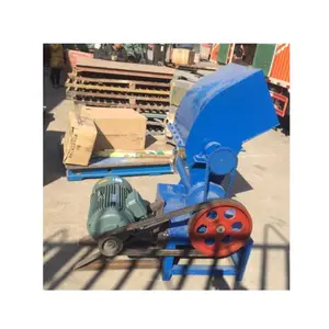 Machine Afval Recycling Crusher Plastic Machine Afvalschuim Pet Fles Crushed Eps Plastic Recycle Machine