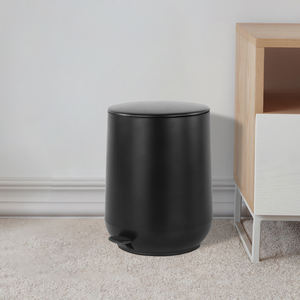 Bidone della spazzatura in plastica per uso domestico, - Product Image 1