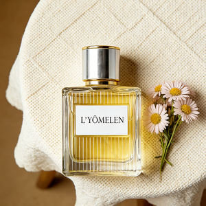 L'YOMELEN Perfume de Alta Calidad con Aroma a Pimienta Rosa, Ecológico, de Lujo, Unisex, Sostenible, Frutal, Único, Duradero y Natural - Product Image 3