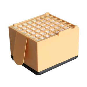 ตัวกรองทดแทนเครื่องดูดฝุ่นสำหรับ Vorwerk <span class=keywords><strong>Kobold</strong></span> <span class=keywords><strong>VK135</strong></span> VK136 VK369 - Product Image 3