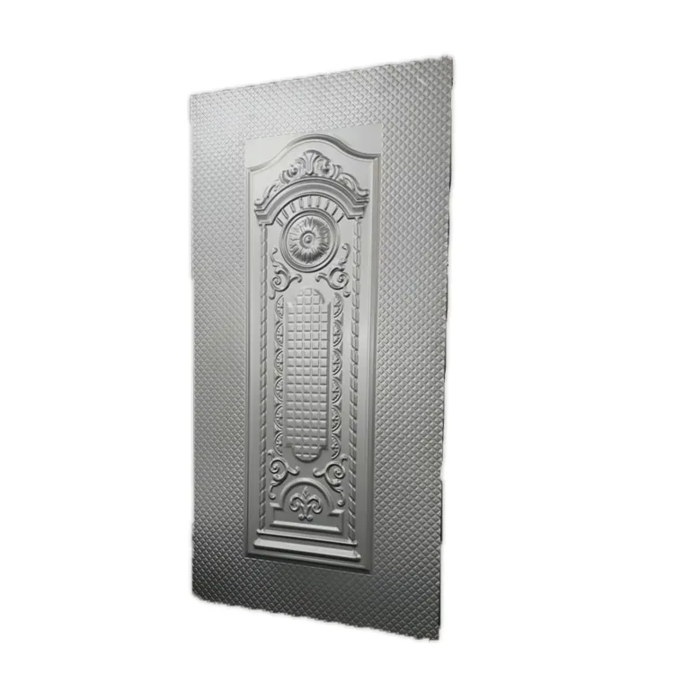 SPCC/DC01/Dingin Digulung Lembar/DOOR FRAME Sheet/Dingin Digulung Lembar Digunakan untuk Pintu