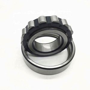 Roulement à rouleaux cylindriques NF19/600 NF19/600ECMB NF 19/600 <span class=keywords><strong>ECMB</strong></span> - Product Image 1