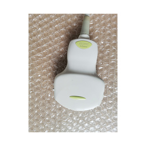 Sonda convexa, transductor compatible original para diagnóstico médico usado, con sonda convexa - Product Image 1