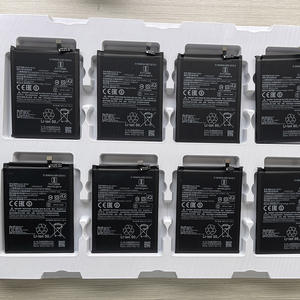 Литий-ионный аккумулятор для Xiaomi Redmi Note 2 3 4 4X 5 5A 6 7 PRO Bm42 Bm45 Bm46 Bn31 Bn41 Bn43 Bn45 Bn48 Bn4a Bm 46 Bn 31 41 43 - Product Image 6