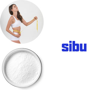 อาหารเสริมอาหารเสริมอาหารเสริมลดความอ้วนแบบผงไซบูออกแบบได้ตามที่ต้องการ - Product Image 1