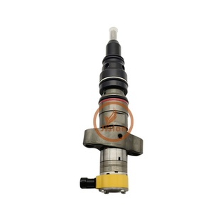 Injecteur de carburant diesel de haute qualité 172-5780 188-8739 217-2570 235-2888 235-9649 236-0962 10R-7224 - Product Image 1
