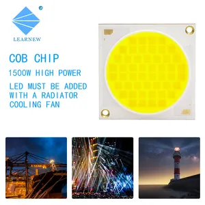 Learnew Công Tắc 5W Của Nhà Máy Oem Odm Chip 160Lm/W Drl 10W Màu Đỏ Toàn Phổ 12V/24V 50W Rgb 3V Citizen 3000K 200W Led Cob